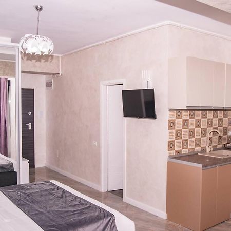 Studio Mamaia Apartment Luaran gambar