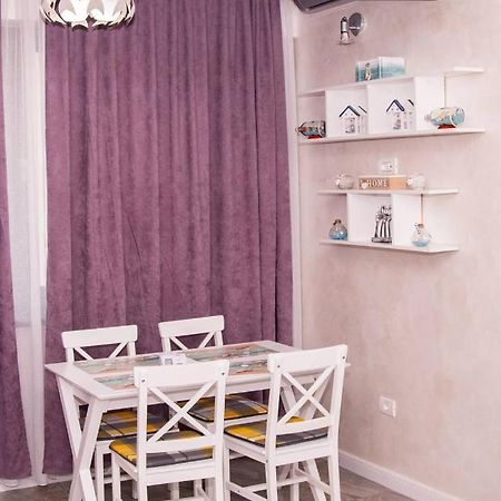Studio Mamaia Apartment Luaran gambar